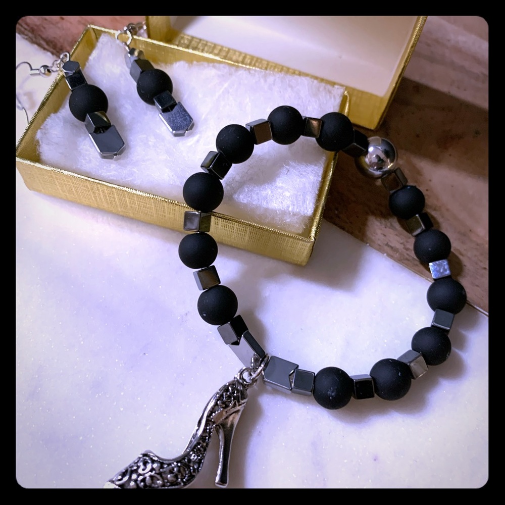 Custom made jewelry